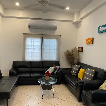 Naklua Pool Villa By Pattaya Sunny Rentals Buitenkant foto