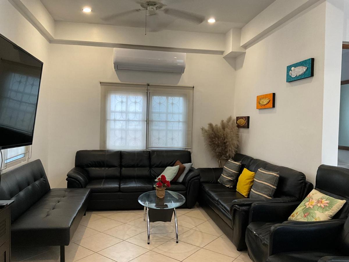 Naklua Pool Villa By Pattaya Sunny Rentals Buitenkant foto
