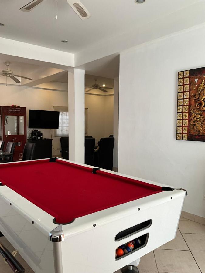 Naklua Pool Villa By Pattaya Sunny Rentals Buitenkant foto
