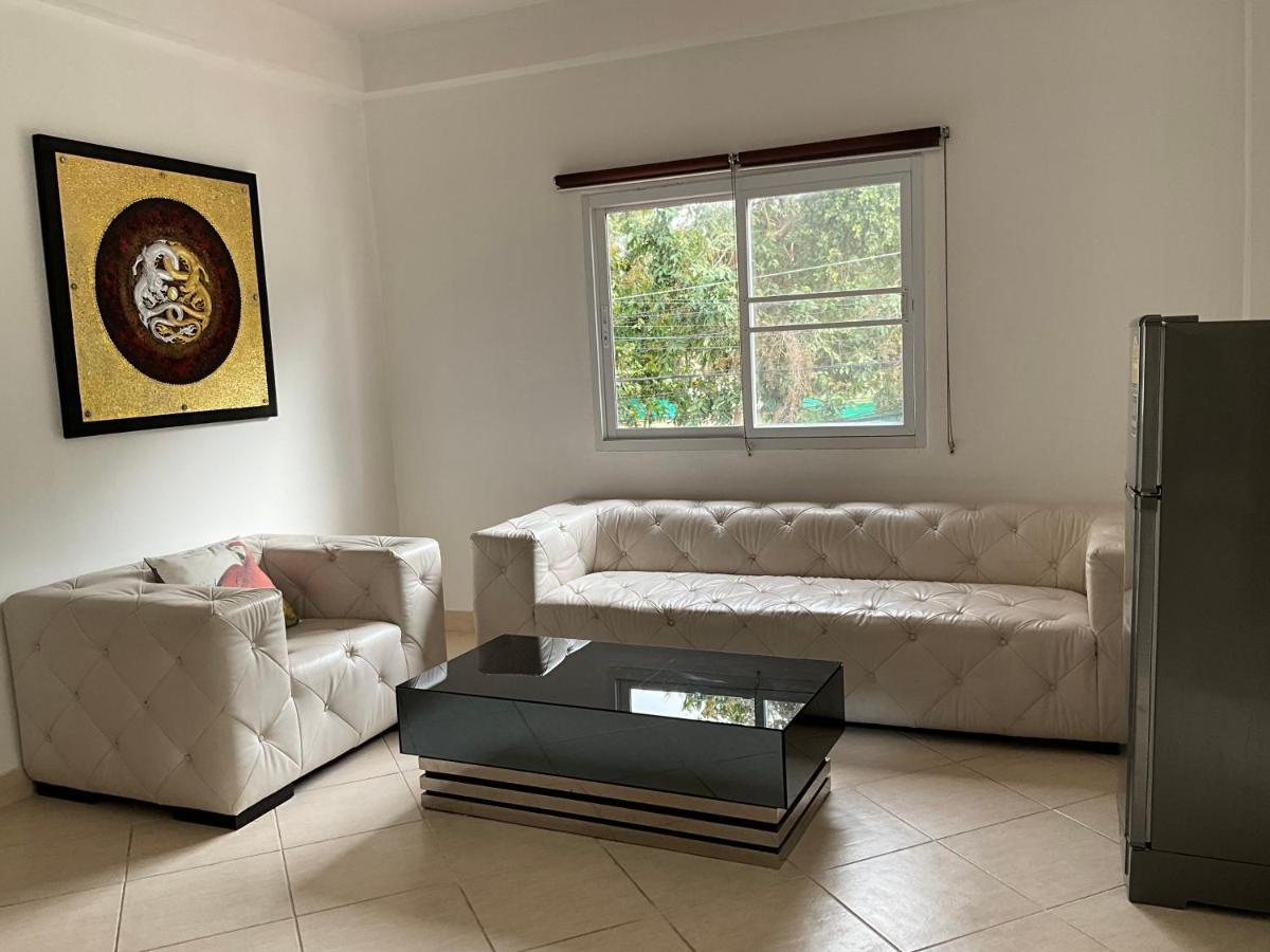 Naklua Pool Villa By Pattaya Sunny Rentals Buitenkant foto