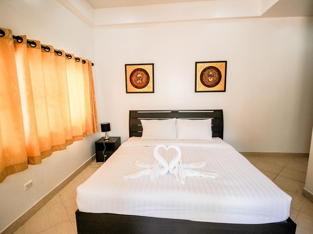 Naklua Pool Villa By Pattaya Sunny Rentals Buitenkant foto