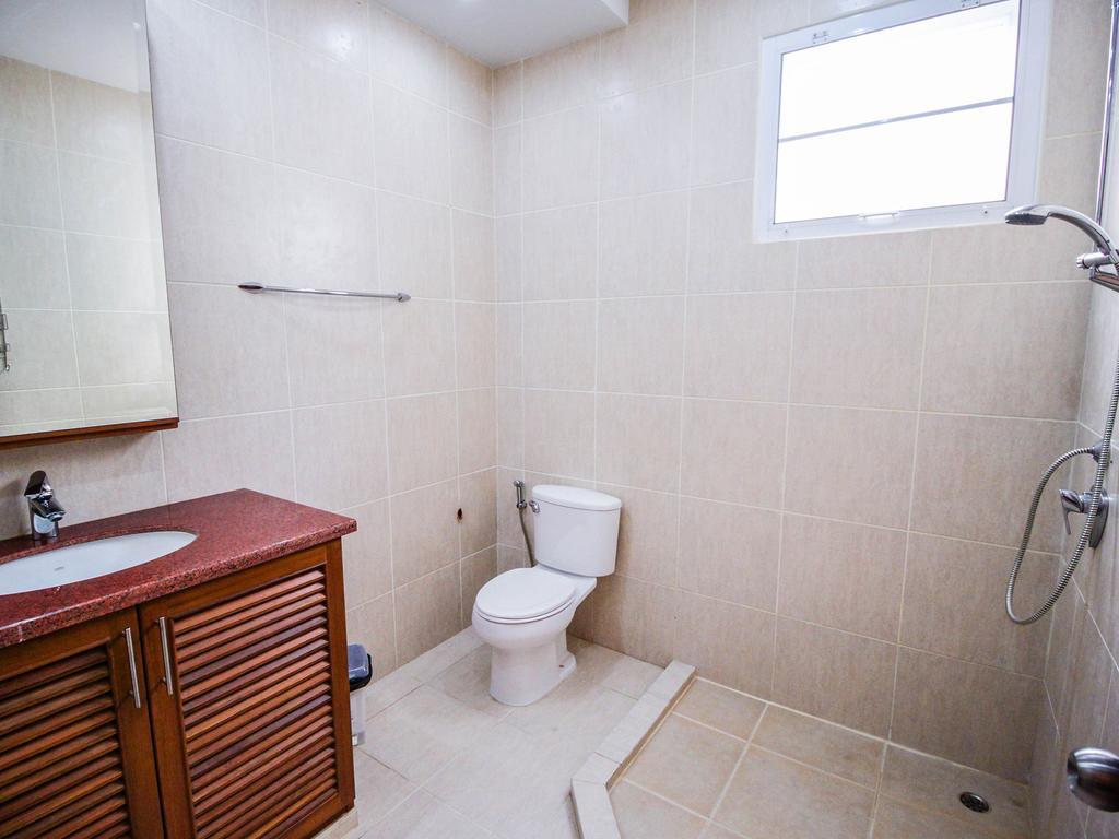 Naklua Pool Villa By Pattaya Sunny Rentals Buitenkant foto