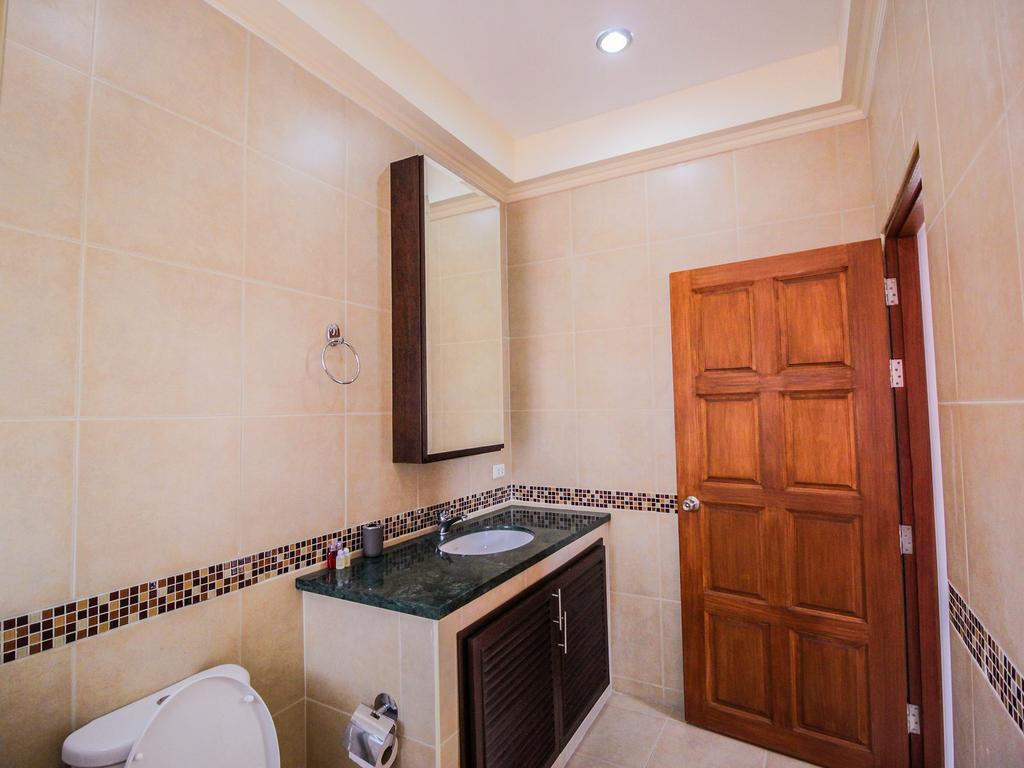 Naklua Pool Villa By Pattaya Sunny Rentals Buitenkant foto