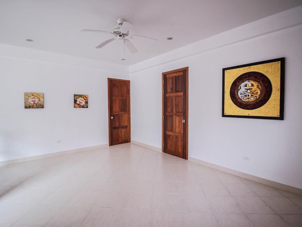 Naklua Pool Villa By Pattaya Sunny Rentals Buitenkant foto