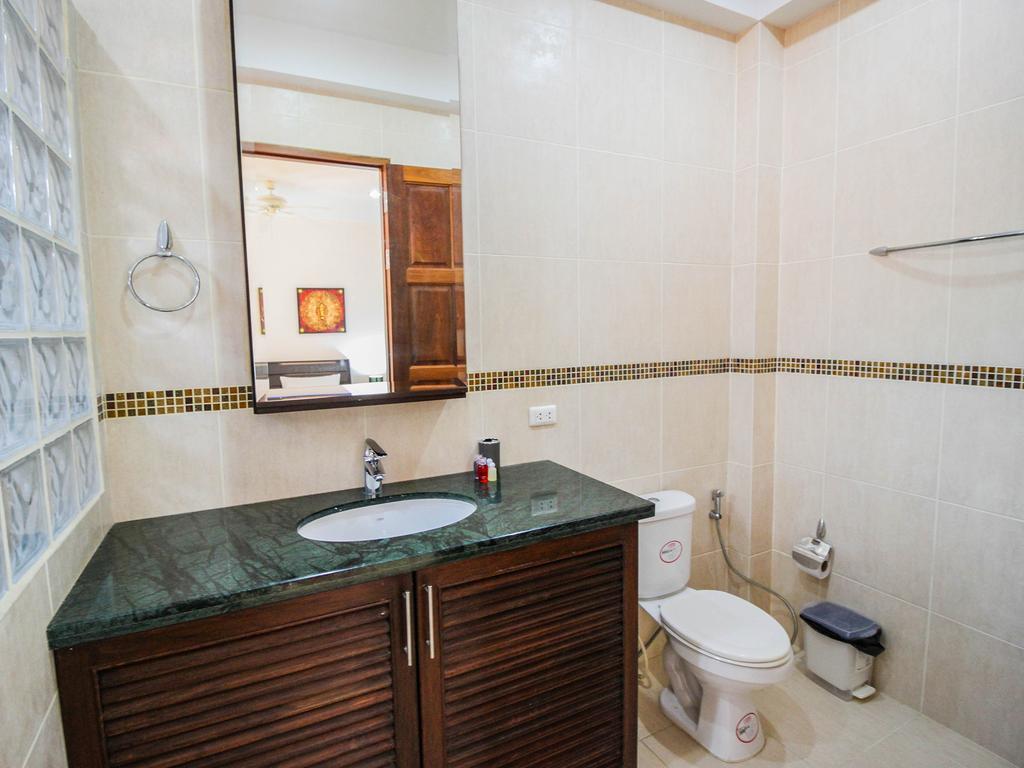Naklua Pool Villa By Pattaya Sunny Rentals Buitenkant foto