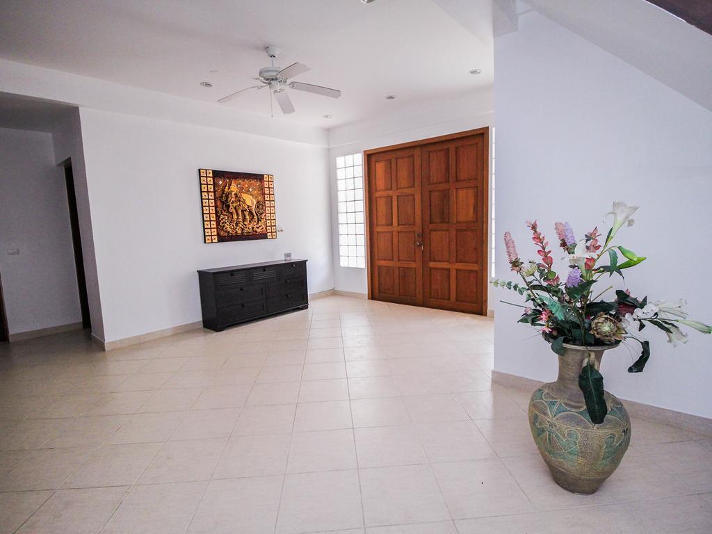 Naklua Pool Villa By Pattaya Sunny Rentals Buitenkant foto