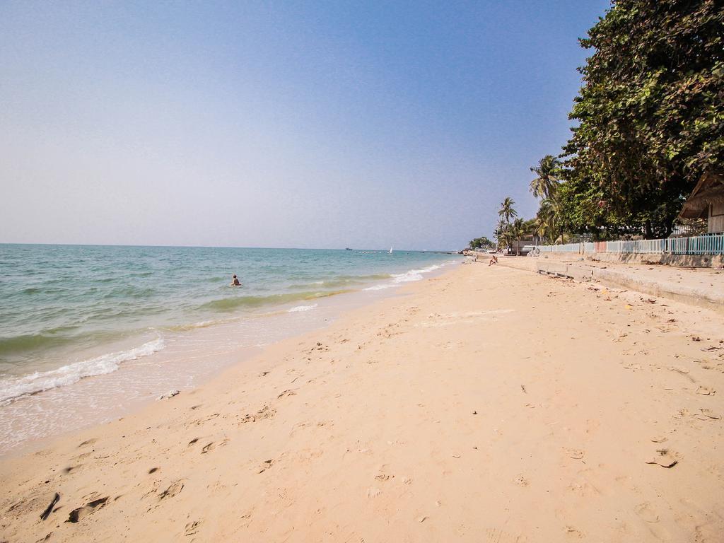 Naklua Pool Villa By Pattaya Sunny Rentals Kamer foto